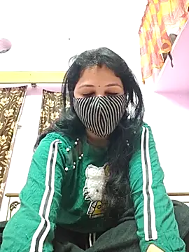 Priyaji7575 online show from February 2026 05:55:02 AM