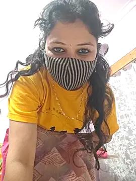 Priyaji7575 online show from February 2026 11:31:02 AM