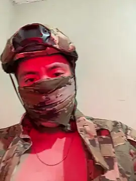 Dani18cogedor online show from February 2026 07:08:02 AM