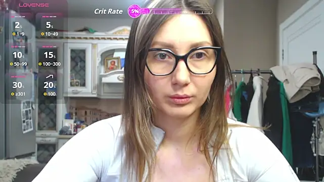 NikkiKiss    online show from February 2026 03:15:01 AM