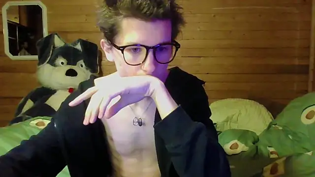 Sasha bb21 online show from February 2026 03:47:01 AM