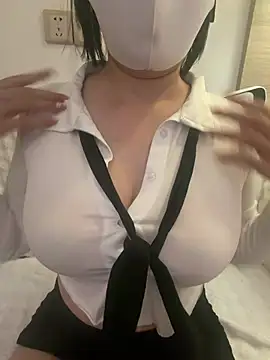 Snapshot of Mia-zhan chatting on April 2026 09:16:01 PM Mia-zhan online show from April 2026 09:16:01 PM