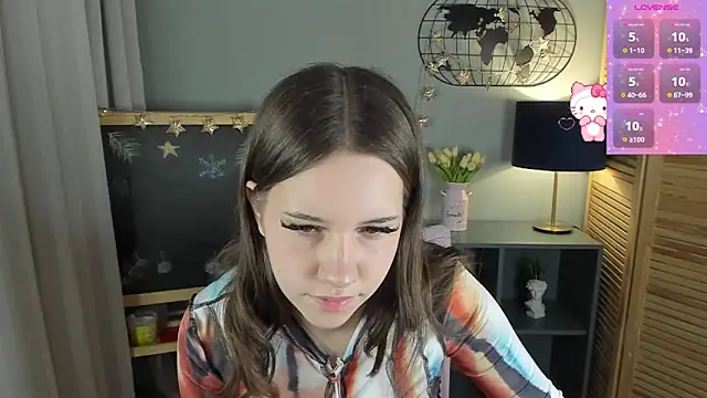 MollysMiawko online show from January 2026 09:25:01 AM