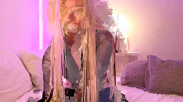 Snapshot of AlyssaFoxx_ chatting on May 2026 07:30:02 PM AlyssaFoxx online show from May 2026 07:30:02 PM