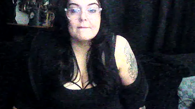 Miss CurvesXXX online show from February 2026 06:06:02 AM