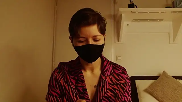 Alexxa XX online show from February 2026 07:04:02 AM