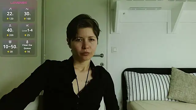 Alexxa XX online show from February 2026 04:26:01 PM