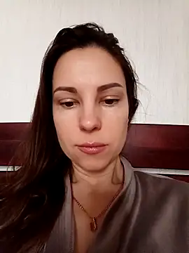 She-Moon online show from February 2026 09:19:02 AM