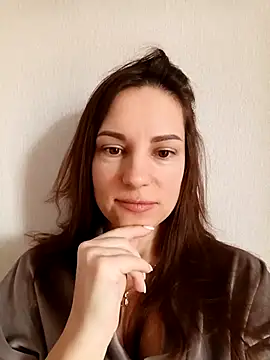 She-Moon online show from February 2026 06:59:02 AM