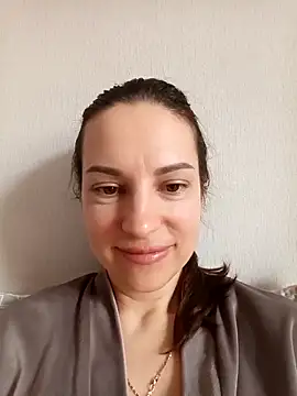 She-Moon online show from March 2026 07:19:01 AM