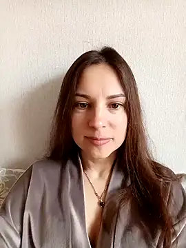 She-Moon online show from April 2026 06:07:02 AM