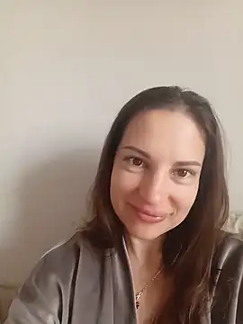 She-Moon online show from June 2026 05:09:02 AM