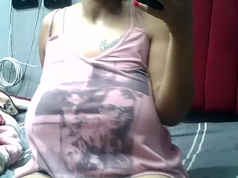 ClitorisBoobs online show from January 2026 01:09:02 AM