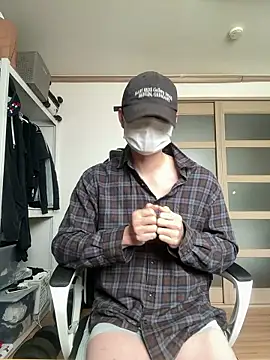 Alexkimsumin online show from April 2026 03:50:01 AM