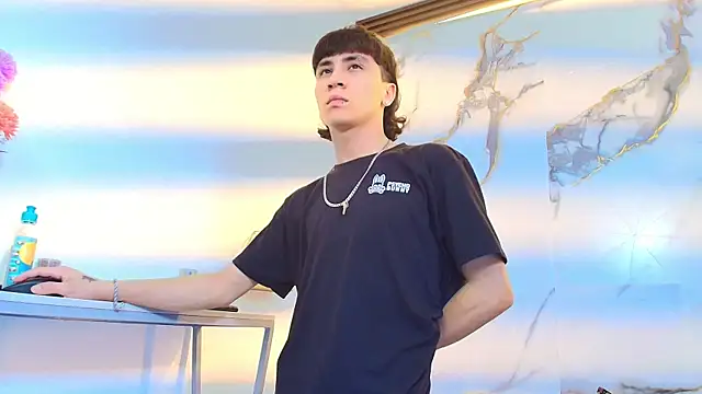 XanderGrey8 online show from March 2026 06:56:01 PM