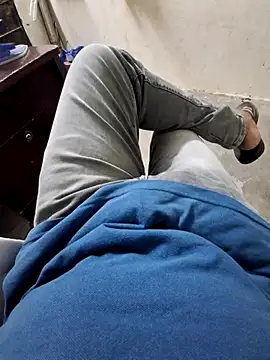 Kanna5115 online show from January 2026 03:21:02 AM