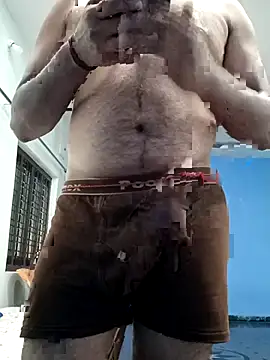 Kanna5115 online show from February 2026 07:56:02 AM