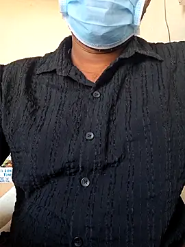 Kanna5115 online show from February 2026 08:57:02 AM