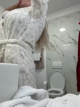 Missolevelvet online show from March 2026 10:01:01 AM