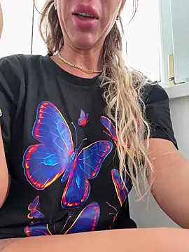 Missolevelvet online show from March 2026 09:26:01 AM