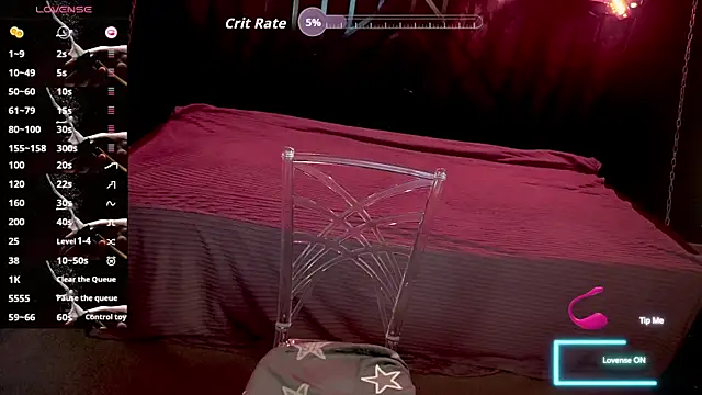 MargaritaGrey online show from February 2026 01:34:02 PM