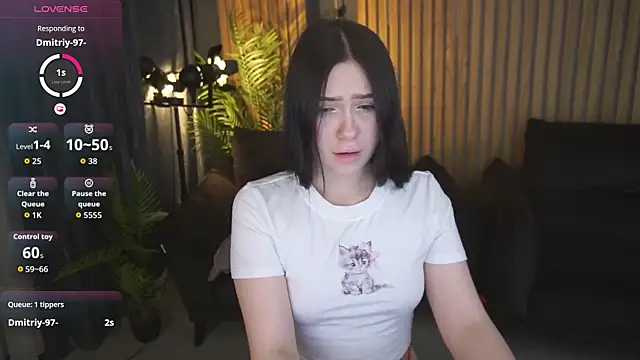 MargaritaGrey online show from March 2026 06:52:01 PM