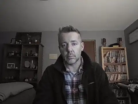 chrisw8140 online show from February 2026 12:15:02 AM