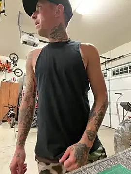 brngitdwn online show from March 2026 05:01:02 AM