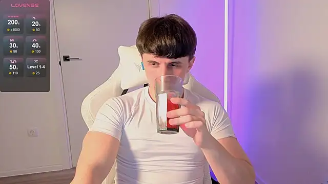 first mark online show from April 2026 10:01:02 PM