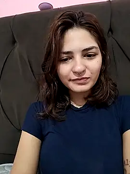 carazinho2128 online show from February 2026 11:19:02 PM