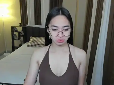 Asian Bigcock Marian online show from February 2026 06:55:02 AM