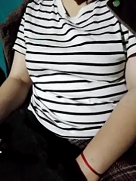 Zoe-666 online show from January 2026 04:12:02 PM