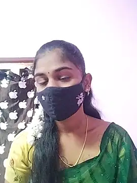 Tamil Hot RoyalQueen online show from March 2026 04:25:02 PM