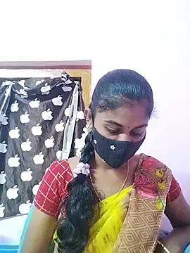 Tamil Hot RoyalQueen online show from March 2026 04:54:01 PM