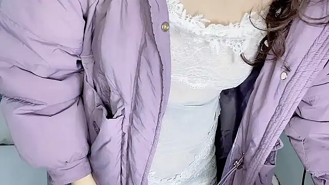 xixi 521 online show from February 2026 10:41:02 AM