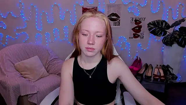 Katrys online show from March 2026 12:59:02 AM