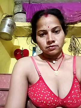 Hott khusbu online show from January 2026 09:08:01 PM