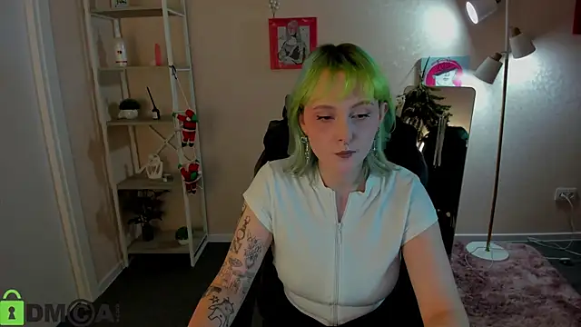 Roziett Belle online show from January 2026 09:24:02 AM