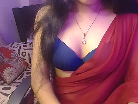 SobnamHot online show from February 2026 12:09:02 AM