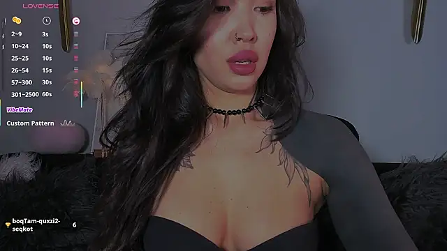 your asian dream online show from February 2026 04:42:02 AM