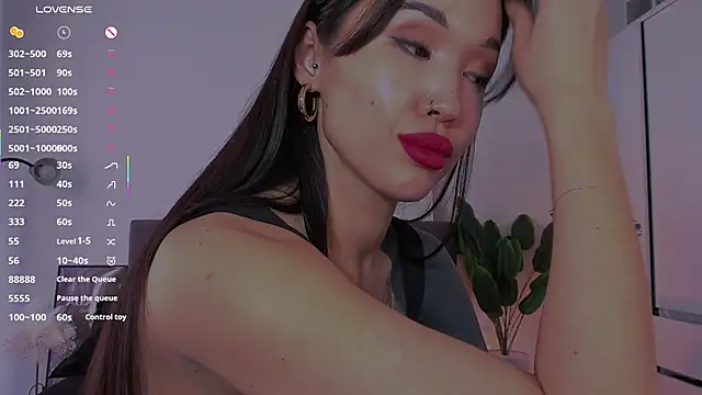 your asian dream online show from April 2026 06:25:01 AM