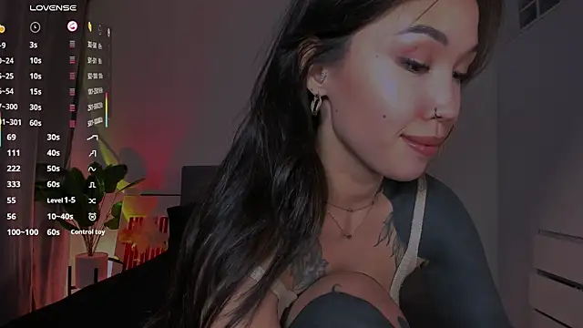 your asian dream online show from April 2026 05:50:02 PM