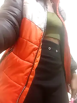 PatriciaVen online show from February 2026 04:08:02 AM