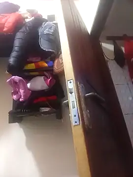 PatriciaVen online show from March 2026 05:07:01 AM