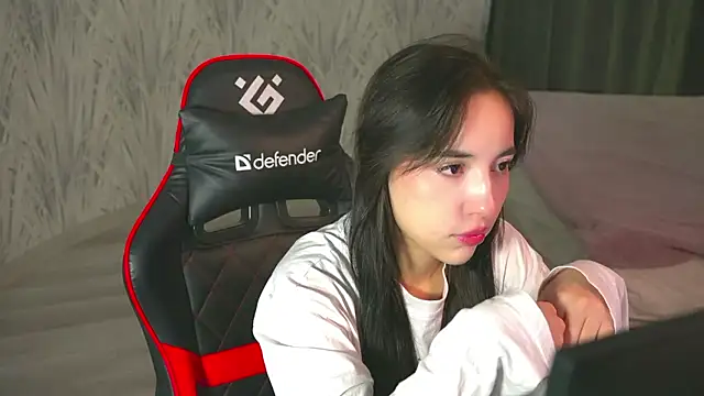 DoriSchech online show from January 2026 02:59:02 AM