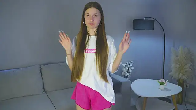 AleenKilogan online show from January 2026 08:08:01 AM