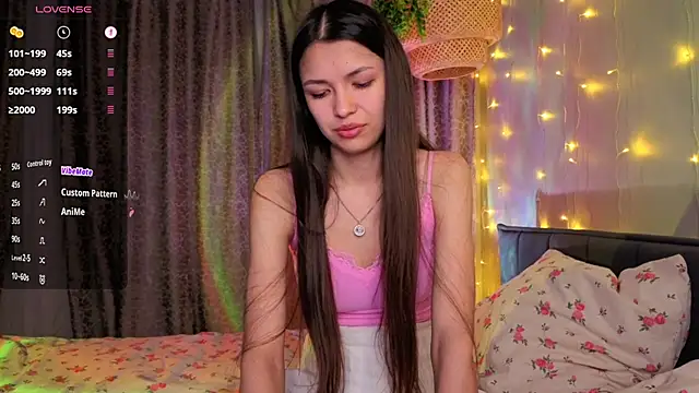 NeliaBermea online show from April 2026 07:15:01 PM