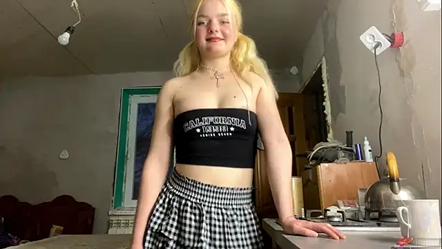 TuTimmer online show from January 2026 02:32:01 PM