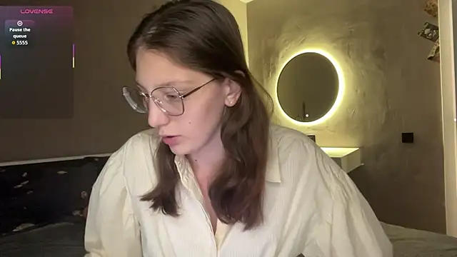 ChrisAmott online show from May 2026 04:36:01 PM
