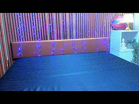 NadiaSweety online show from January 2026 07:56:01 AM